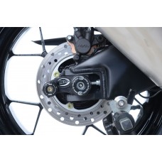 R&G Racing Swingarm Protectors (expanding type) for Honda CBR1000RR '17-'22, CBR1000RR SP '17-'20, CBR1000RR-R (SP) '20-'22